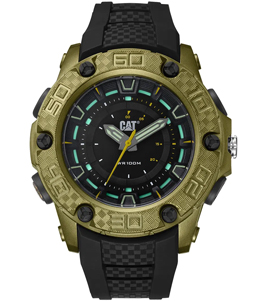 ساعت مچی کاترپیلار مدل LU.130.23.123