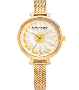 ساعت مچی رومانسون مدل RM9A23LLGGA81G-G