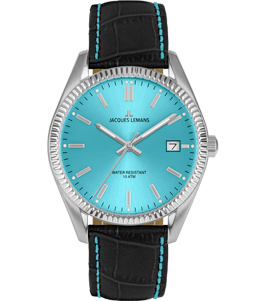 ساعت مچی ژاک لمن مدل 50-3S