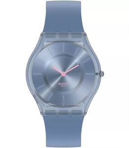 ساعت مچی سواچ مدل SS08N100-S14