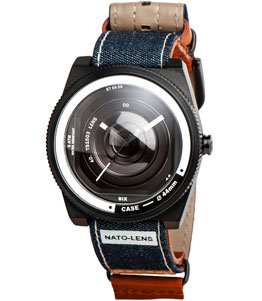 ساعت مچی تکس مدلTS1503D