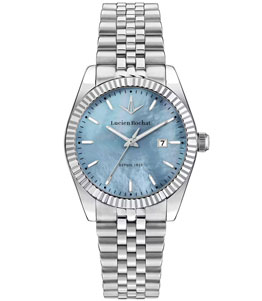 ساعت مچی لوسین روشا مدل R0453124511