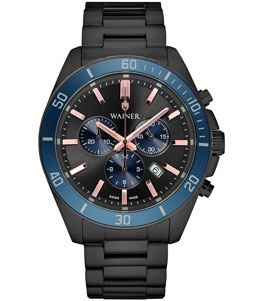 ساعت مچی واینر مدل WA.19540-A