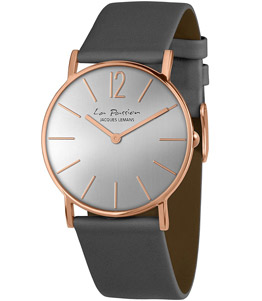 ساعت مچی ژاک لمن مدل LP-122I