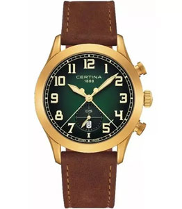 ساعت مچی سرتینا مدل C024.617.36.092.00