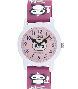 ساعت مچی کیو اند کیو مدل V23A-006