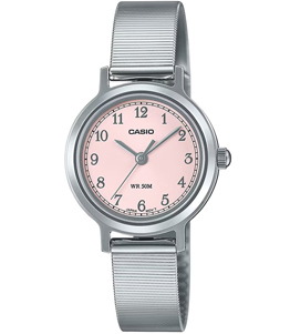 ساعت مچی کاسیو مدل LTP-B170D-4B
