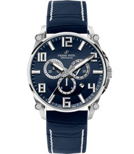 ساعت مچی پیر پتی مدل P-827C