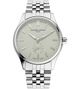 ساعت مچی فردریک کنستانت مدل FC-530GR3B6B