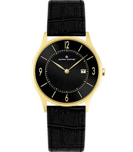 ساعت مچی الفا سفیر مدل 335E