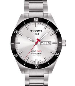 ساعت مچی تیسوت مدل T044.430.21.031.00