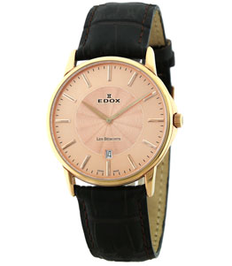 ساعت مچی ادوکس مدل 5600137ROIR