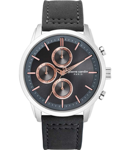 ساعت مچی پیرکاردین مدل PC902741F05