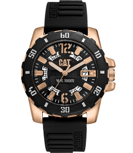 ساعت مچی کاترپیلار مدل AR.191.21.139