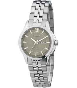 ساعت مچی کارستون مدل K-9039LBA1