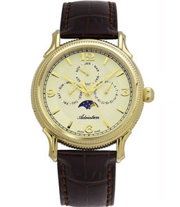 ساعت مچی آدریاتیکا مدل A1126.1251QF