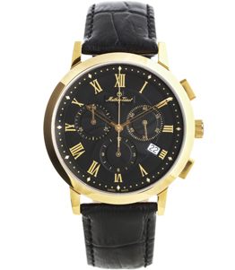 ساعت مچی متی تیسوت مدل H9315CHRLPN