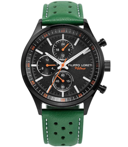 ساعت مچی فیلیپو لورتی مدل FL01058