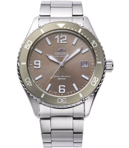 ساعت مچی اورینت مدل RA-WJ0004Y10