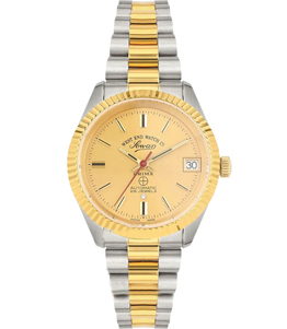 ساعت مچی وست اند واچ مدل 10W6858.20.2708R