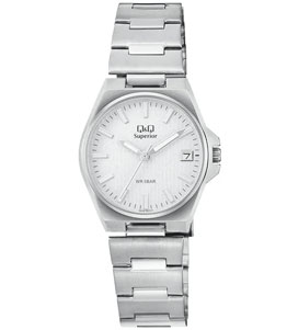 ساعت مچی کیو اند کیو مدل S22A-001