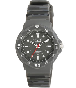 ساعت مچی کیو اند کیو مدل V07A-013