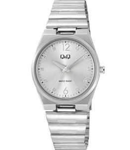 ساعت مچی کیو اند کیو مدل Q84B-001