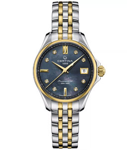 ساعت مچی سرتینا مدل C032.207.22.126.00