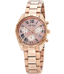 ساعت مچی رومانسون مدل TM9A25QLRRME6R-P