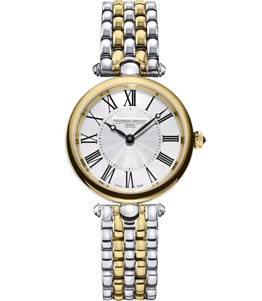 ساعت مچی فردریک کنستانت مدل FC-200MPW2AR3B