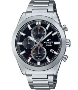 ساعت مچی کاسیو مدل EFB-710D-1AVUDF