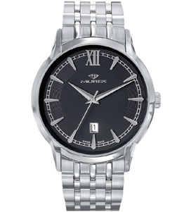 ساعت مچی مورکس مدل MUM506-SS-3