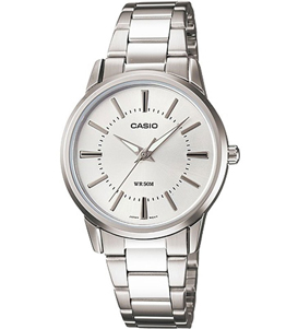 ساعت مچی کاسیو مدل LTP-1303DD-7A