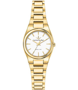 ساعت مچی لوسین روشا مدل R0453122522