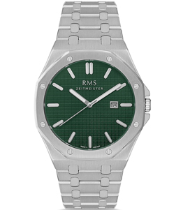 ساعت مچی آر ام اس مدل RMS.1.AG1497.04