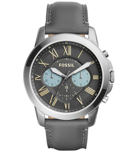 ساعت مچی مردانه فسیل مدل FS5183
