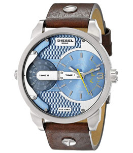 ساعت مچی دیزل مدل DZ7321