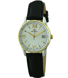ساعت مچی مورکس مدل MUL574-SGL-1