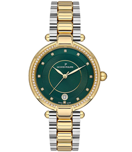 ساعت مچی ژاک فیلیپ مدل JPQLS0823X8