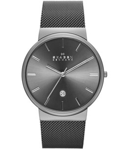 ساعت مچی اسکاژن مدل SKW6108