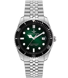 ساعت مچی لوسین روشا مدل R0453117003