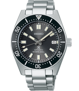 ساعت مچی سیکو مدل SPB143J1