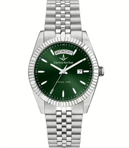 ساعت مچی لوسین روشا مدل R0453124002