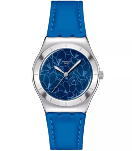 ساعت مچی سواچ مدل YLS235