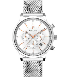ساعت مچی پیر لنیر مدل 205G108