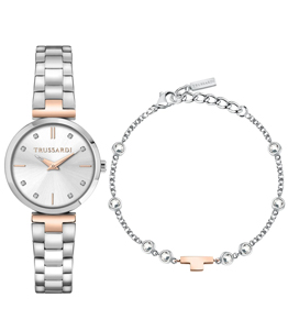 ساعت مچی تروساردی مدل R2453164508