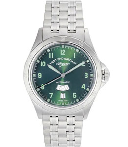 ساعت مچی وست اند واچ مدل 10W6854.10.3396N2