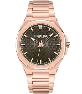 ساعت مچی کنت کول مدل KCWGG0047004