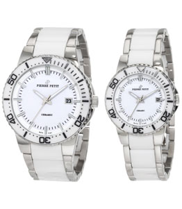 ساعت مچی پیر پتی مدل p-807b-p-808b