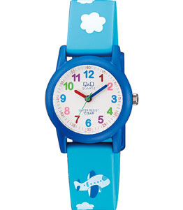 ساعت مچی کیو اند کیو مدل VR99-005